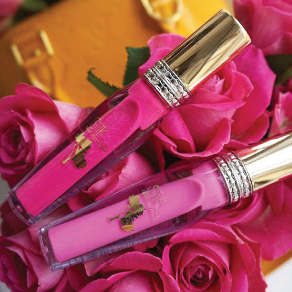 Argan Vegan Lipstain - Starter Pack