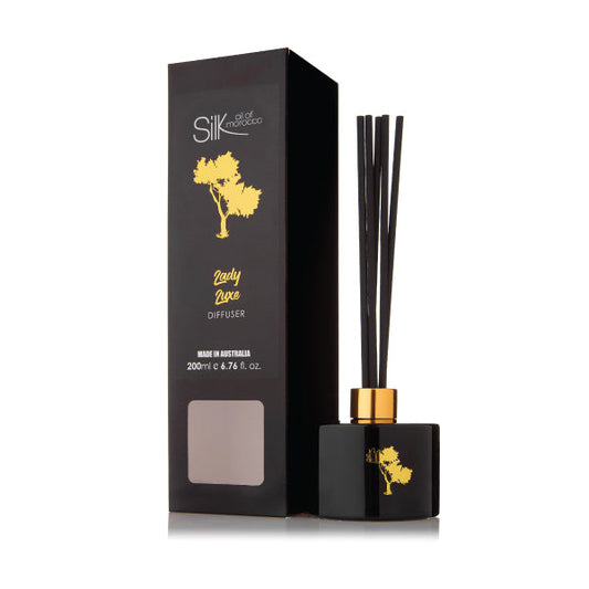 Luxe Day Spa Collection Hamper Lady Luxe