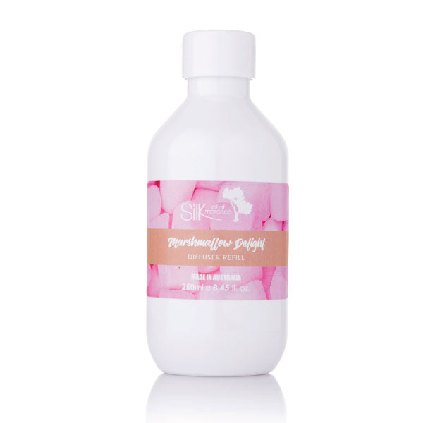 Silk Oil of Morocco - Luxe Diffuser Refill