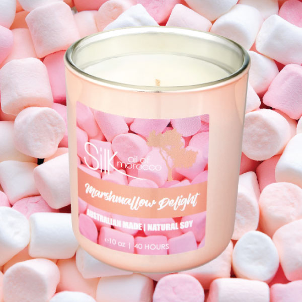 Reed Diffusers and Natural Soy Candles - Starter Pack