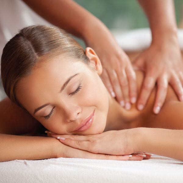 Silk Relaxation Hamper