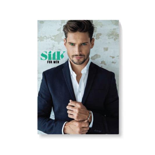Silk for Men Brochure - PK20