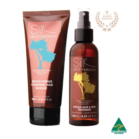 Moisture Treatment - Value Pack