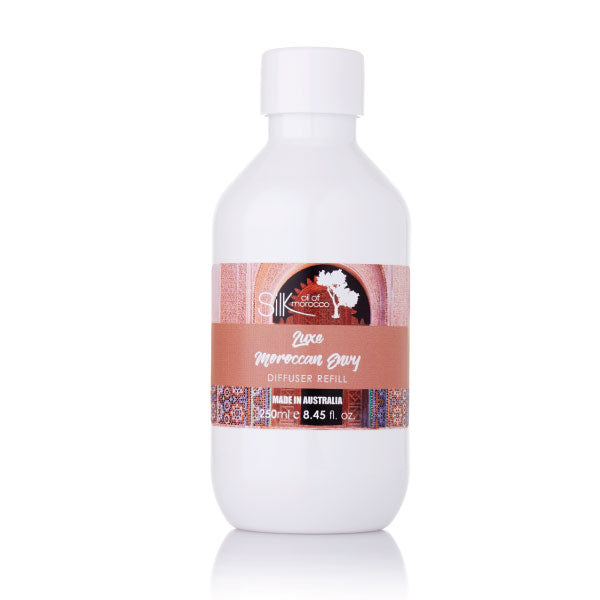 Silk Oil of Morocco - Luxe Diffuser Refill