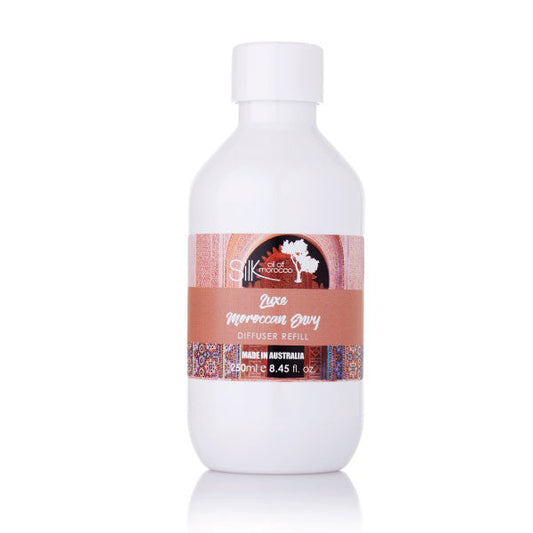 Silk Oil of Morocco - Luxe Diffuser Refill