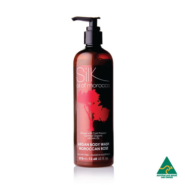 Rose Spa Retreat Gift Hamper