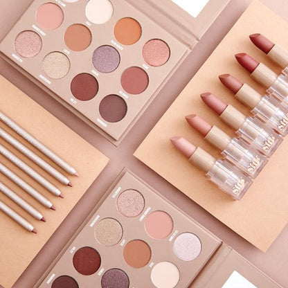 The Nude Collective Collection - Value Pack