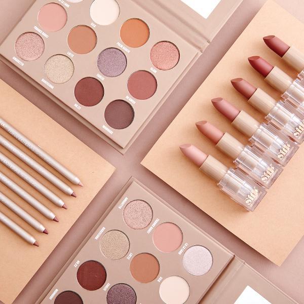 The Nude Collective Complete Kit - Industry Deal