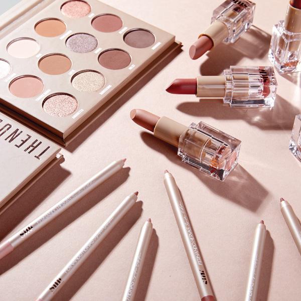 The Nude Collective Complete Kit - Industry Deal