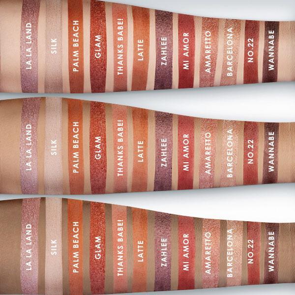 The Nude Collective Complete Kit - Industry Deal