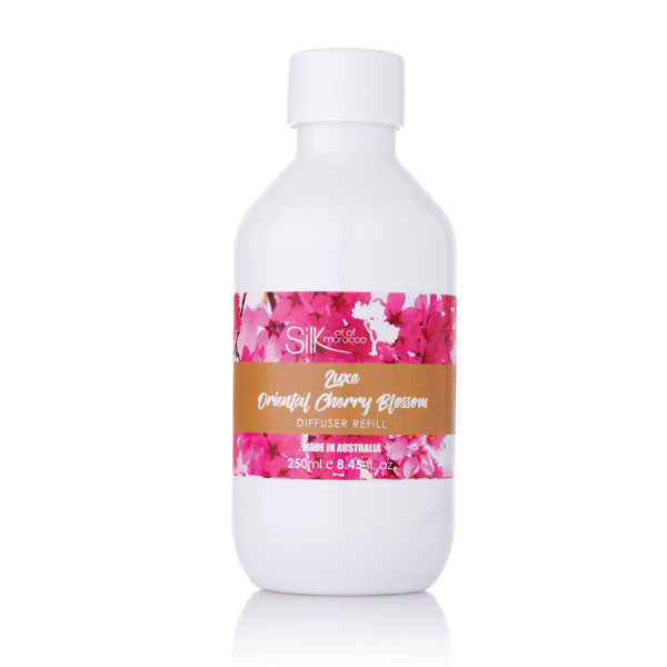 Silk Oil of Morocco - Luxe Diffuser Refill