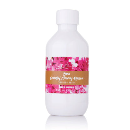 Silk Oil of Morocco - Luxe Diffuser Refill