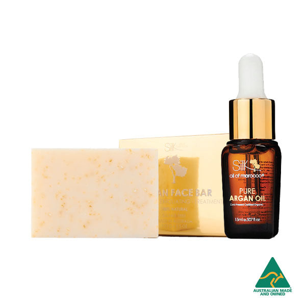 PURE LUXURY DUO - Value Pack