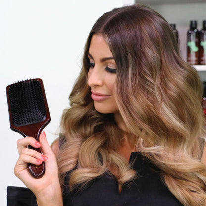 Passionfruit Argan Styling & Treatment Set