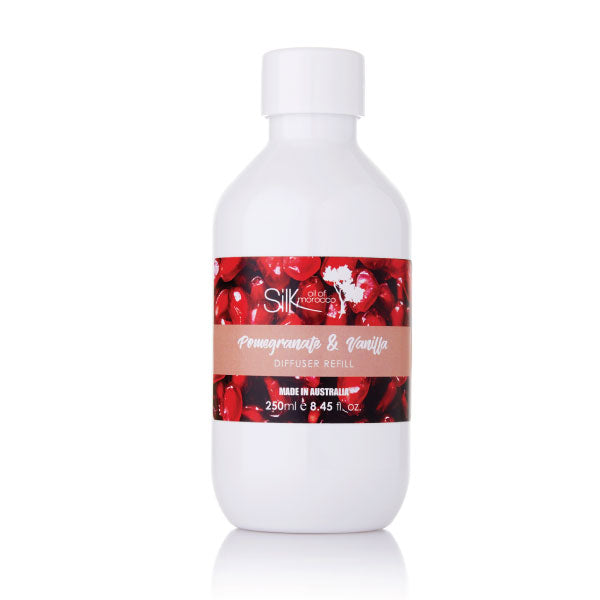 Silk Oil of Morocco - Luxe Diffuser Refill