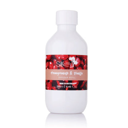 Silk Oil of Morocco - Luxe Diffuser Refill