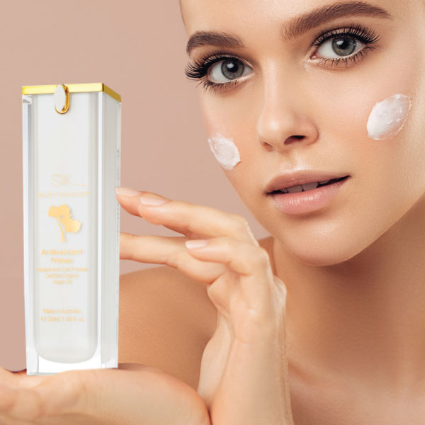 Argan Trio Treat - Industry Deal