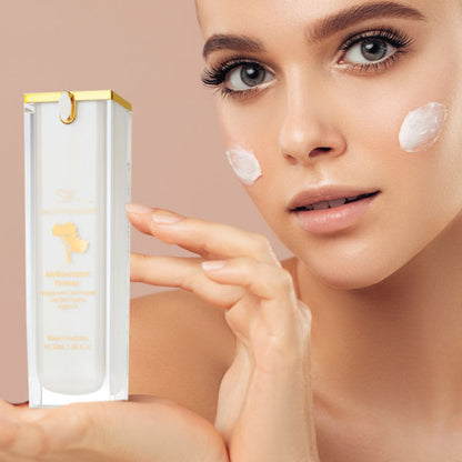 Argan Trio Treat - Industry Deal