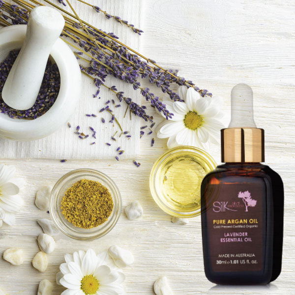 Radiance & Restore Lavender Duo