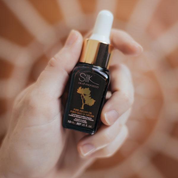 Facial Cleanse Option 4