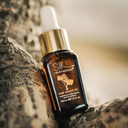 Argan Trio Treat - Industry Deal
