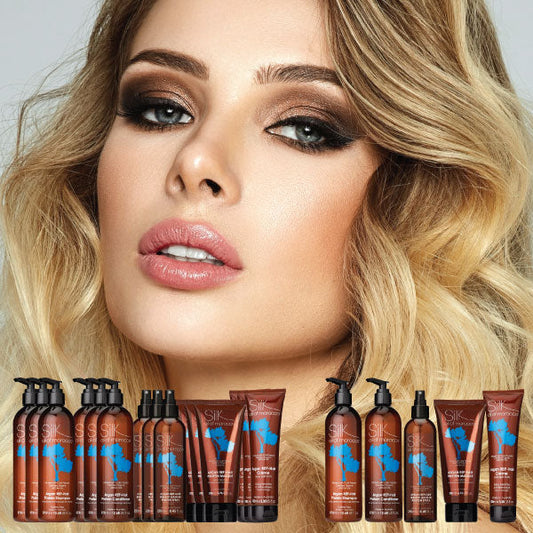 Argan REP-Hair - Starter Pack