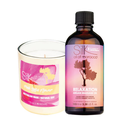 RELAXATION DAY SPA DELIGHT -  Value Pack