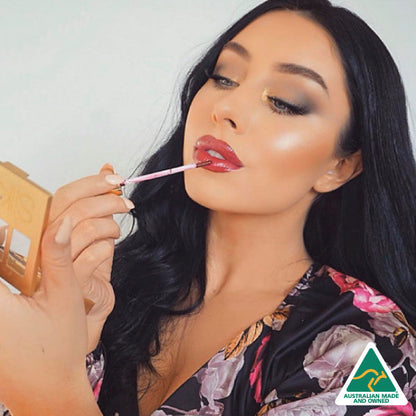 Sangria - Argan Vegan Lip Stain