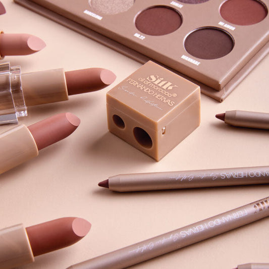 Beauty Expo Deals 2026 - LipLiner Trio & Sharpener