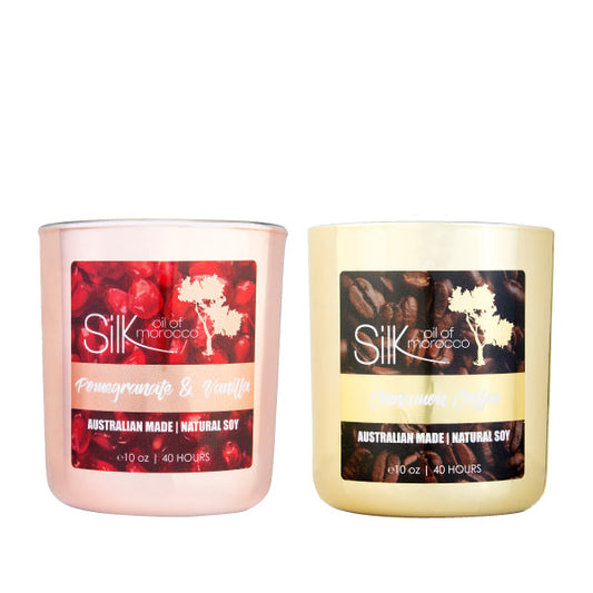 Signature Candle Set OPTION 1 - Value Pack
