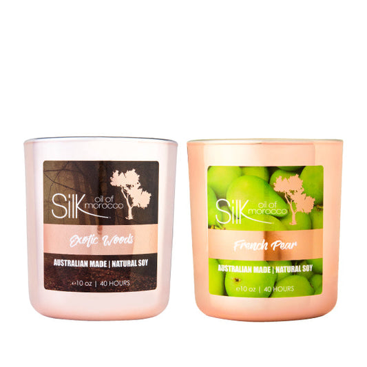 Signature Candle Set OPTION 2 - Value Pack