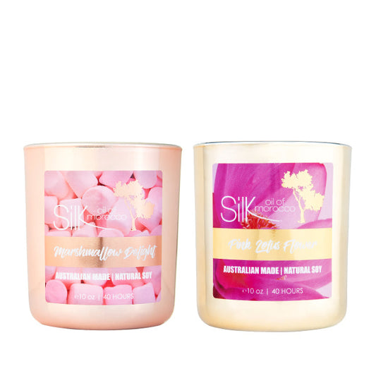 Signature Candle Set OPTION 3 - Value Pack
