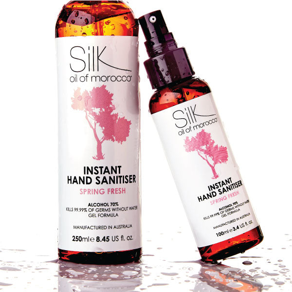 Hand Sanitiser Back to Business - Starter Pack