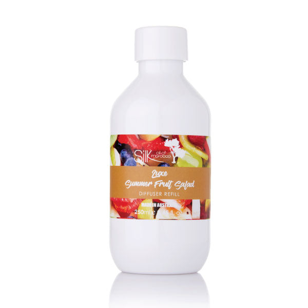 Silk Oil of Morocco - Luxe Diffuser Refill