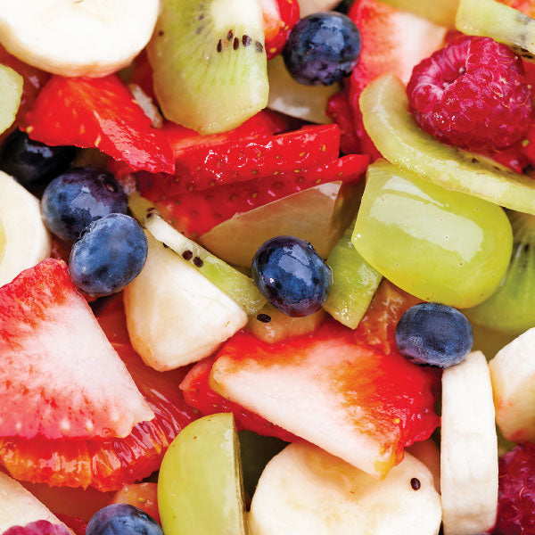 Summer Fruit Salad Argan Luxe Bath Salts