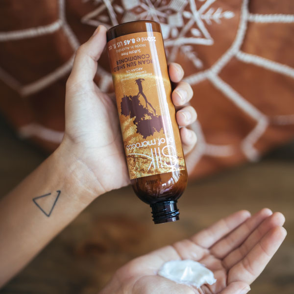 Summer Haircare