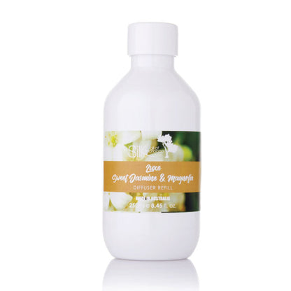 Silk Oil of Morocco - Luxe Diffuser Refill