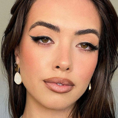 Nude 1 (Light Beige Nude) Matte Lipstick