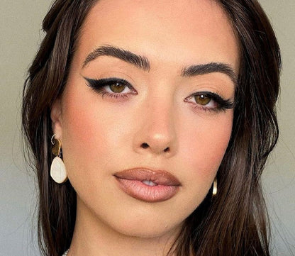 Beauty Expo Deals 2026- The Nude Collective LIPSTICK - NUDE 1