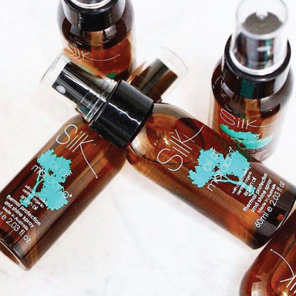 Beauty Expo Deals - Argan Thermal Protection & Shine Spray 125ml