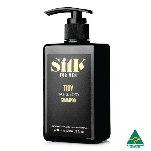 Wash & Style Trio