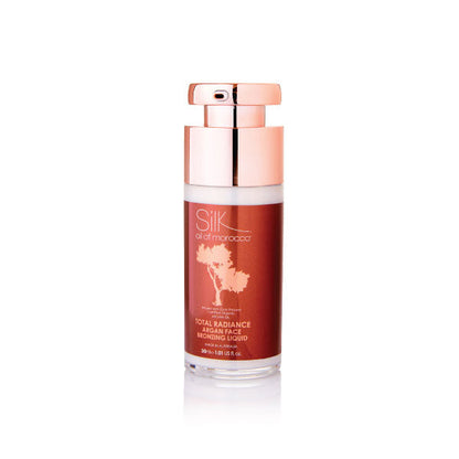 Argan Face and Body Glow - Starter Pack