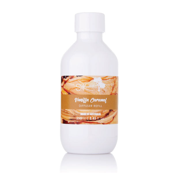 Silk Oil of Morocco - Luxe Diffuser Refill
