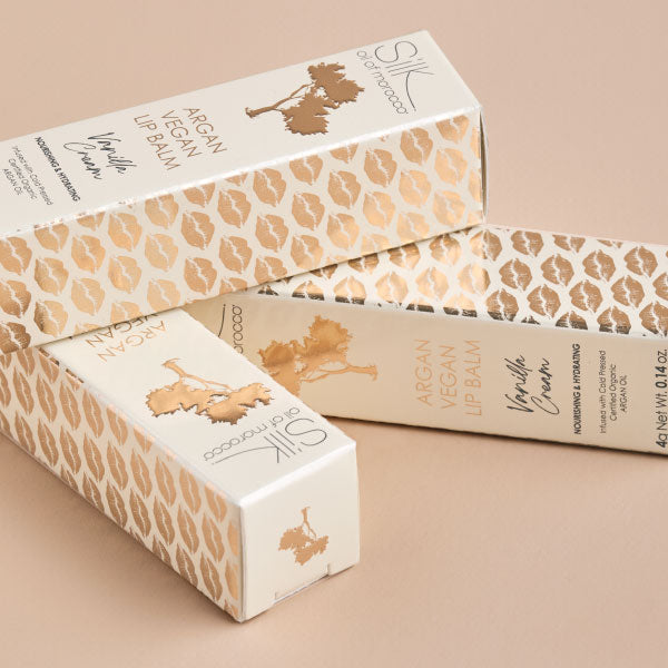 Beauty Expo Deals 2026 - Hydrated Lips