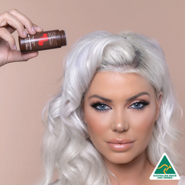 Monthly Deal - Argan Volumizing Dust