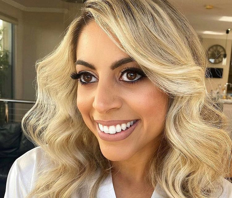 Monthly Deal - Argan Volumizing Dust