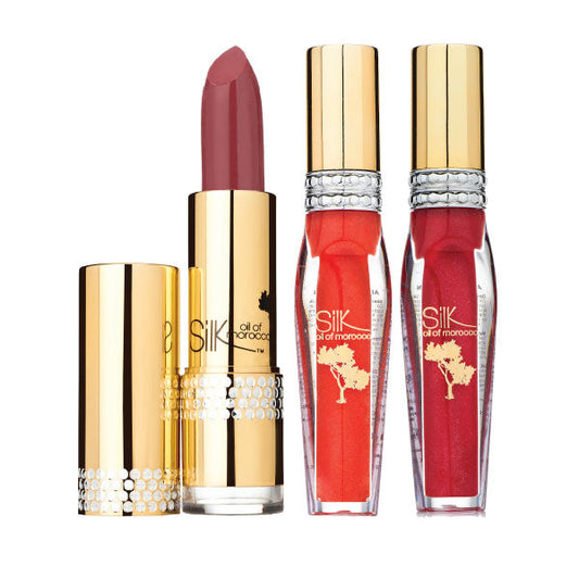 Expo Deal - Argan Lippy Variety