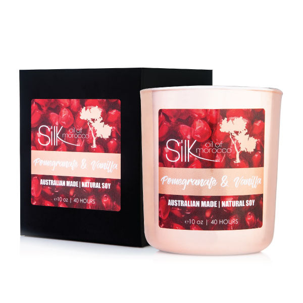 Reed Diffusers and Natural Soy Candles - Starter Pack