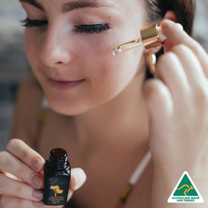 Pure Argan Oil - Starter Pack