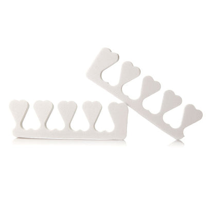 Silk Toe Separators